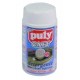 Pastile de detergent pentru masini de cafea, 60 tablete de 2,5 gr, Pully Caff Plus 150 gr, ø 16 x 8 mm - 802107 Pastile de detergent pentru masini de cafea, 60 tablete de 2,5 gr, Pully Caff Plus 150 gr, ø 16 x 8 mm - 802107