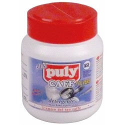 Detergent granule pentru cap grup masina de cafea, 370 grame, puly CAFF plus - 802158