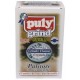 Detergent cristale, pentru curatare cutite rasnita fara demontare, cutie cu 10 plicuri a 15 gr. - 802160