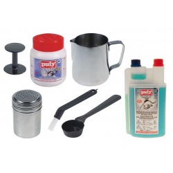 Set: detergents for milk foamers PULY MILK Plus 