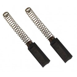Set perii carbune 6 x 6 x 20 mm, pentru robot mixer KitchenAid - 3184115, 9706416 - KA9706416 Set perii carbune 6 x 6 x 20 mm, pentru robot mixer KitchenAid - 3184115, 9706416 - KA9706416