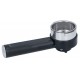Portfiltru complet, presurizat, negru, Gaggia Saeco 996530067961, 996530029828, 226551663 Portfiltru complet, presurizat, negru, Gaggia Saeco 996530067961, 996530029828, 226551663