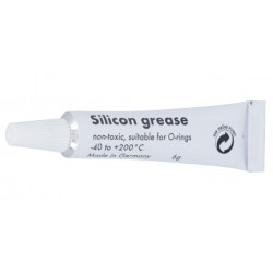 Vaselina siliconica tub 6 grame -40°C +200°C, X609654
