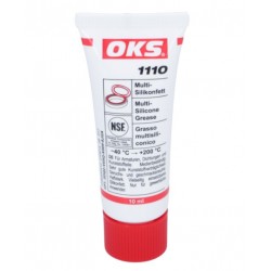 Vaselina siliconica OKS 1110, tub 10 ml, -40°C +200°C