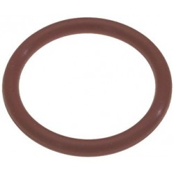 Oring silicon grosime 4 mm, diam int. ø 32mm, 0320-40, NM01.044, 996530059406