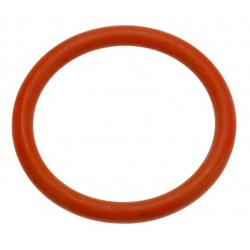 Oring silicon grosime 4 mm, diam int. ø 32mm, 0320-40, NM01.044, 996530059406