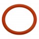 Oring silicon grosime 4 mm, diam int. ø 32mm, 0320-40, NM01.044, 996530059406 Oring silicon grosime 4 mm, diam int. ø 32mm, 0320-40, NM01.044, 996530059406