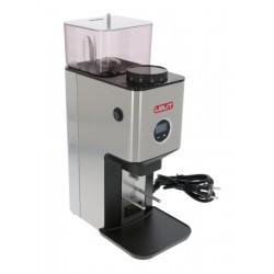 Rasnita de cafea boabe LELIT WILLIAM, 230V