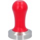 Tamper lemn rosu LELIT ø 58.55 mm
