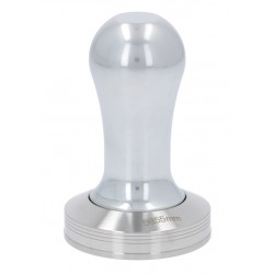 Tamper aluminiu si inox LELIT ø 58.55 mm