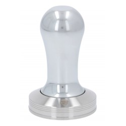 Tamper aluminiu si inox LELIT ø 58.55 mm