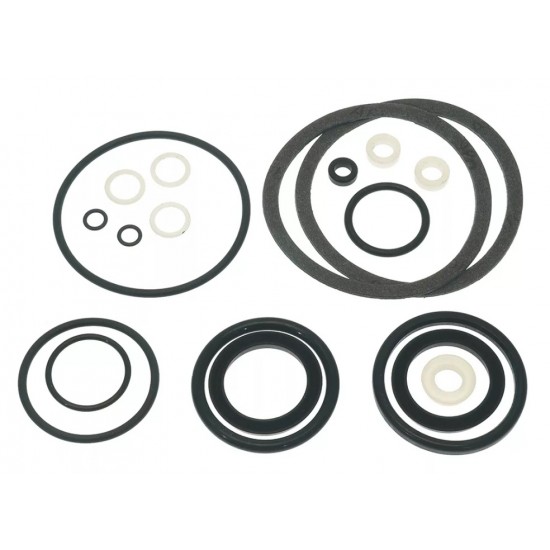 Set de garnituri revizie La Pavoni Europiccola 394608