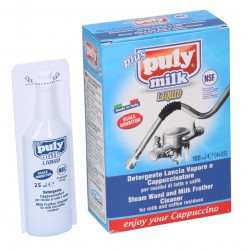 DETERGENT PULY MILK PLUS 4x25 ml