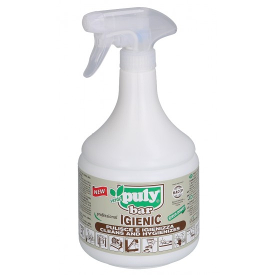 DETERGENT PULYBAR IGIENIC 1000 ml