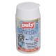 Pastile detergent PULY CAFF BREW, flacon cu 100 tablete de 1 gram, ø 10x10 mm Pastile detergent PULY CAFF BREW, flacon cu 100 tablete de 1 gram, ø 10x10 mm
