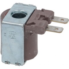 Bobina electrovalva 12V AC, maro, int. ø 9.2 mm, H 30 mm, TP 52500012 Bobina electrovalva 12V AC, maro, int. ø 9.2 mm, H 30 mm, TP 52500012