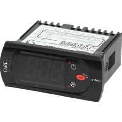 Controller electronic CAREL PJEZC0M000, 230V, 50/60Hz, NTC