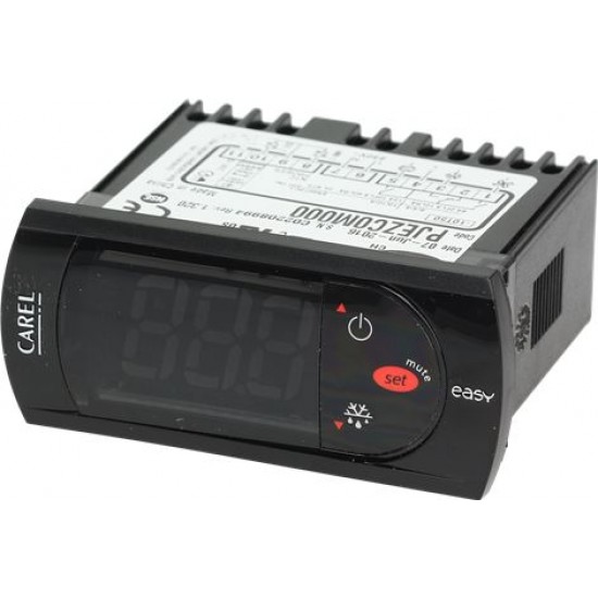 Controller electronic CAREL PJEZC0M000, 230V, 50/60Hz, NTC