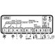 Controller electronic CAREL PJEZC0M000, 230V, 50/60Hz, NTC