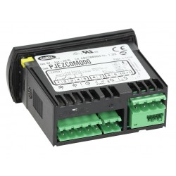Controller electronic CAREL PJEZC0M000, 230V, 50/60Hz, NTC Controller electronic CAREL PJEZC0M000, 230V, 50/60Hz, NTC