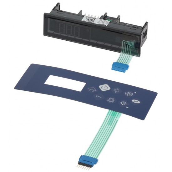 Controler Carel PXIFFOSN61