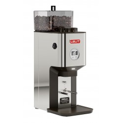 Rasnita de cafea boabe Lelit WILLIAM PL72-P LUCIDO, 64 mm