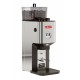 Rasnita de cafea boabe Lelit WILLIAM PL72-P LUCIDO, 64 mm