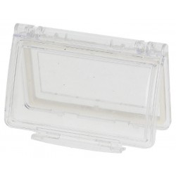 Capac de protectie controller termostat Capac de protectie controller termostat