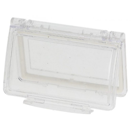 Capac de protectie controller termostat