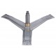 Tripoda tambur masina de spalat BOSCH 684101 Tripoda tambur masina de spalat BOSCH 684101