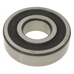 Rulment radial SKF 6306-2RS, int. ø 30mm, ext. ø 72mm, latime 19mm, DIN 625-1 Rulment radial SKF 6306-2RS, int. ø 30mm, ext. ø 72mm, latime 19mm, DIN 625-1