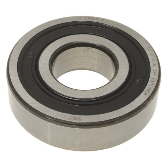 Rulment radial SKF 6306-2RS, int. ø 30mm, ext. ø 72mm, latime 19mm, DIN 625-1 Rulment radial SKF 6306-2RS, int. ø 30mm, ext. ø 72mm, latime 19mm, DIN 625-1