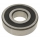 Rulment radial SKF 6306-2RS, int. ø 30mm, ext. ø 72mm, latime 19mm, DIN 625-1 Rulment radial SKF 6306-2RS, int. ø 30mm, ext. ø 72mm, latime 19mm, DIN 625-1