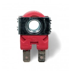 Bobina electrovalva 12V DC, rosie, int. ø 9.2 mm, H 30 mm, TP 52500090 - LFD120092 Bobina electrovalva 12V DC, rosie, int. ø 9.2 mm, H 30 mm, TP 52500090 - LFD120092